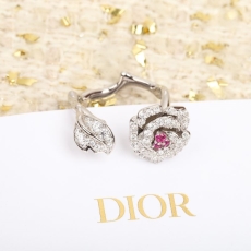 Christian Dior Rings